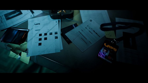 画像ギャラリー No.002のサムネイル画像 / 原作は映画「ブレードランナー」シリーズ。ブラック・アウト後の世界を描く新作「Blade Runner 2033: Labyrinth」発表