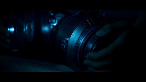 画像ギャラリー No.004のサムネイル画像 / 原作は映画「ブレードランナー」シリーズ。ブラック・アウト後の世界を描く新作「Blade Runner 2033: Labyrinth」発表