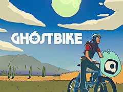 生者と死者の世界を行き来できる自転車の復活を目指す，「Ghost Bike」の制作発表