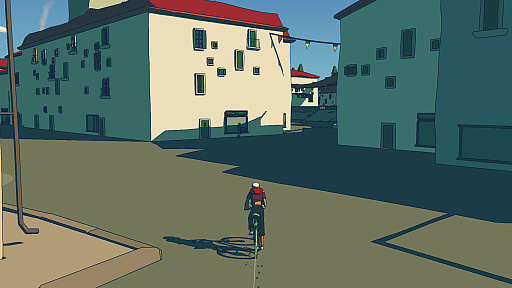 画像ギャラリー No.004のサムネイル画像 / 生者と死者の世界を行き来できる自転車の復活を目指す，「Ghost Bike」の制作発表