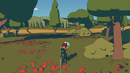 画像ギャラリー No.005のサムネイル画像 / 生者と死者の世界を行き来できる自転車の復活を目指す，「Ghost Bike」の制作発表