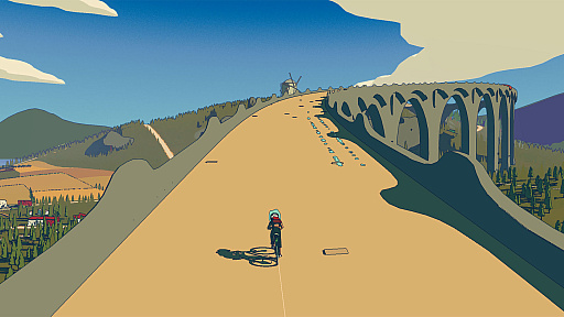 画像ギャラリー No.006のサムネイル画像 / 生者と死者の世界を行き来できる自転車の復活を目指す，「Ghost Bike」の制作発表