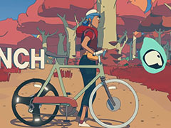 生者と死者の世界を行き来する探索レースゲーム「Wheel World」，2025年リリース