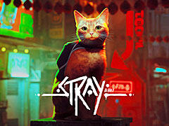 猫好きにはたまらない猫ゲー「Stray」，Xbox Series X|S版とXbox One版の海外発売日が8月10日に決定