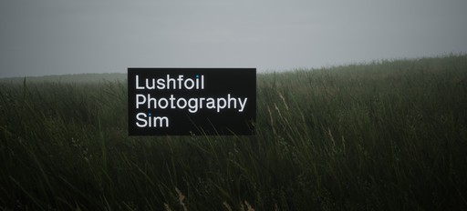 画像ギャラリー No.008のサムネイル画像 / ［プレイレポ］「Lushfoil Photography Sim」はフォトリアルに再現された世界中のロケーションで写真撮影が楽しめる