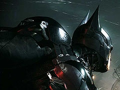 アーカムシリーズの3部作とDLCを1つに収録。Switch版「バットマン：アーカム・トリロジー」，10月26日に発売決定