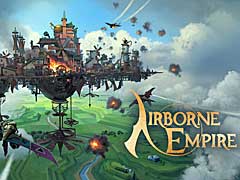 浮遊感がたまらない空中都市建設シム「Airborne Empire」，アーリーアクセス版を2024年内にリリース予定