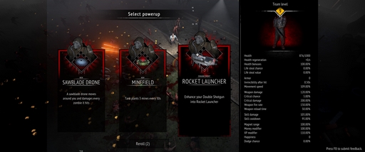 画像ギャラリー No.006のサムネイル画像 / 海の王者ヨゴレさんによる「Yet Another Zombie Survivors」レビュー。えーあい！Steam広場