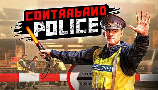 画像ギャラリー No.026のサムネイル画像 / 頭脳明晰なハシブトガラスさんの「Contraband Police」レビュー。えーあい!Steam広場