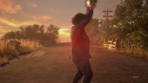 画像ギャラリー No.003のサムネイル画像 / フルーツ大好きオオコウモリさんの「The Texas Chain Saw Massacre」レビュー。えーあい!Steam広場