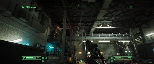 画像ギャラリー No.002のサムネイル画像 / 多才なジャーマン・シェパードさんの「RoboCop: Rogue City」レビュー。えーあい!Steam広場