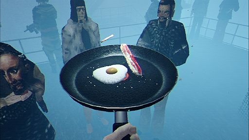 画像ギャラリー No.004のサムネイル画像 / 飛べないフクロウオウムさんの「Arctic Eggs」レビュー。えーあい!Steam広場