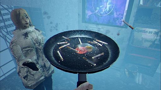 画像ギャラリー No.006のサムネイル画像 / 飛べないフクロウオウムさんの「Arctic Eggs」レビュー。えーあい!Steam広場