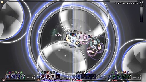 画像ギャラリー No.005のサムネイル画像 / 大きな耳を持つオグロジャックウサギさんの「Rabbit and Steel」レビュー。えーあい!Steam広場