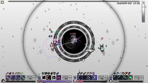 画像ギャラリー No.006のサムネイル画像 / 大きな耳を持つオグロジャックウサギさんの「Rabbit and Steel」レビュー。えーあい!Steam広場