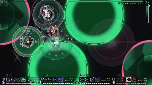 画像ギャラリー No.011のサムネイル画像 / 大きな耳を持つオグロジャックウサギさんの「Rabbit and Steel」レビュー。えーあい!Steam広場