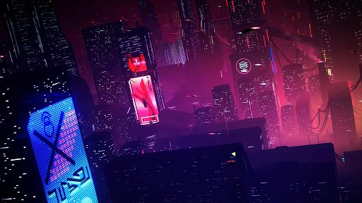 画像ギャラリー No.005のサムネイル画像 / 脱走名人レインボースネークヘッドさんの「Dystopika」レビュー。えーあい！Steam広場