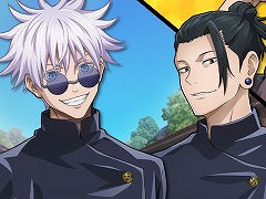 「呪術廻戦 戦華双乱 デラックスエディション」が25％オフに。バンダイナムコのSteamキーコードを対象にしたセールが本日開始
