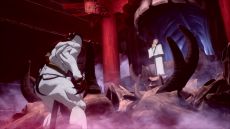 画像ギャラリー No.006のサムネイル画像 / 「呪術廻戦 戦華双乱」の発売日が2024年2月1日に決定。芥見下々氏の描き下ろしイラストを用いた特典の公開も