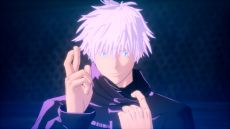 画像ギャラリー No.008のサムネイル画像 / 「呪術廻戦 戦華双乱」の発売日が2024年2月1日に決定。芥見下々氏の描き下ろしイラストを用いた特典の公開も