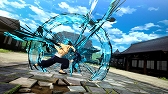 画像ギャラリー No.007のサムネイル画像 / 「呪術廻戦 戦華双乱」,東堂 葵,漏瑚,花御がプレイアブルキャラクターで参戦。バトルシーンを収録する第3弾トレイラーを公開