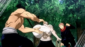 画像ギャラリー No.008のサムネイル画像 / 「呪術廻戦 戦華双乱」,東堂 葵,漏瑚,花御がプレイアブルキャラクターで参戦。バトルシーンを収録する第3弾トレイラーを公開