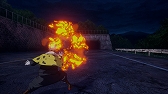 画像ギャラリー No.010のサムネイル画像 / 「呪術廻戦 戦華双乱」,東堂 葵,漏瑚,花御がプレイアブルキャラクターで参戦。バトルシーンを収録する第3弾トレイラーを公開