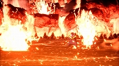 画像ギャラリー No.012のサムネイル画像 / 「呪術廻戦 戦華双乱」,東堂 葵,漏瑚,花御がプレイアブルキャラクターで参戦。バトルシーンを収録する第3弾トレイラーを公開