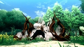 画像ギャラリー No.014のサムネイル画像 / 「呪術廻戦 戦華双乱」,東堂 葵,漏瑚,花御がプレイアブルキャラクターで参戦。バトルシーンを収録する第3弾トレイラーを公開