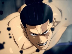 「呪術廻戦 戦華双乱」，東堂 葵，漏瑚，花御がプレイアブルキャラクターで参戦。バトルシーンを収録する第3弾トレイラーを公開