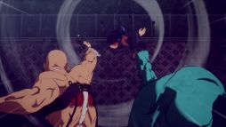 画像ギャラリー No.014のサムネイル画像 / 「呪術廻戦 戦華双乱」第4弾キャラクタートレイラーを公開。七海建人,真人,壊相/血塗がプレイアブルキャラクターとして参戦