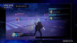画像ギャラリー No.005のサムネイル画像 / 「呪術廻戦 戦華双乱」最新映像「五条先生解説システム紹介トレーラー」を公開。パートナーとの協力攻撃「共連撃」や,切り札の「覚醒技」が登場