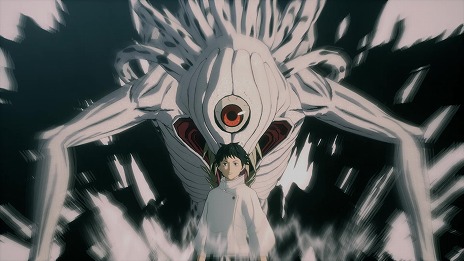 画像ギャラリー No.003のサムネイル画像 / 「劇場版 呪術廻戦 0」より乙骨憂太と夏油 傑が参戦。「呪術廻戦 戦華双乱」の第5弾キャラクタートレイラーが公開に