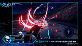 画像ギャラリー No.008のサムネイル画像 / 「呪術廻戦 戦華双乱」,本日発売。2対2のバトルを楽しめる対戦アクションゲーム