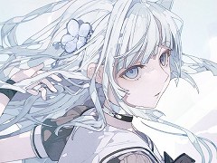 平行世界を滅ぼし，破滅の運命を退ける。30通り以上のクリアルートを持つアクションADV「34EVERLAST」がPLAYISMパブリッシングタイトルに