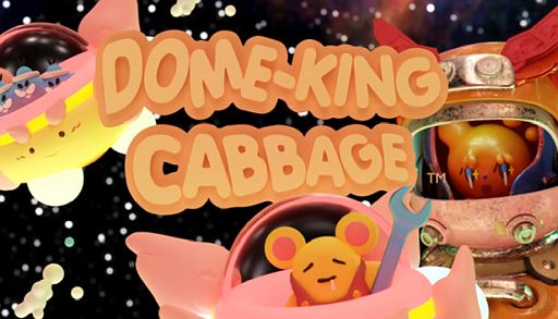 画像ギャラリー No.027のサムネイル画像 / 強烈かつ不可解な体験の洪水。「Dome-King Cabbage」をTGSでプレイしてみた［TGS2024］