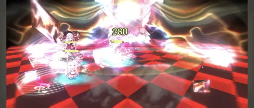 画像ギャラリー No.004のサムネイル画像 / 音楽を力に――VTuberコラボで盛り上がる「奏でて女子校」入学ガイド。かわいい“楽姫”達と過ごす,歌と冒険の学園生活【PR】
