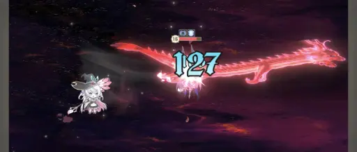 画像ギャラリー No.011のサムネイル画像 / 音楽を力に――VTuberコラボで盛り上がる「奏でて女子校」入学ガイド。かわいい“楽姫”達と過ごす,歌と冒険の学園生活【PR】