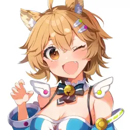 画像ギャラリー No.019のサムネイル画像 / 音楽を力に――VTuberコラボで盛り上がる「奏でて女子校」入学ガイド。かわいい“楽姫”達と過ごす,歌と冒険の学園生活【PR】