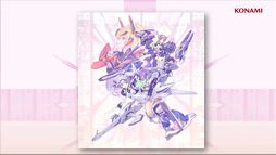 画像ギャラリー No.009のサムネイル画像 / ［TGS2023］「トリガーハート　エグゼリカ」復活報告イベントをレポート。新たに追加されるトレーニングモードなどのシステム情報を紹介