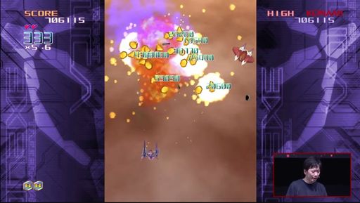 画像ギャラリー No.013のサムネイル画像 / ［TGS2023］「トリガーハート　エグゼリカ」復活報告イベントをレポート。新たに追加されるトレーニングモードなどのシステム情報を紹介