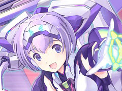 Switch版「トリガーハート　エグゼリカ」，リバーシブル仕様のパッケージデザインと，ゲームモードなどの情報を紹介