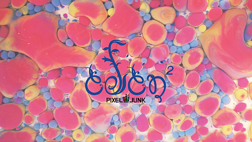 画像ギャラリー No.011のサムネイル画像 / 「PixelJunk Eden 2」のPC/PS5/PS4版は2023年内にリリース予定。アーティスティックな世界観が4K解像度で楽しめる