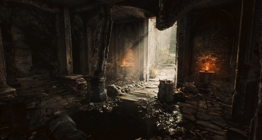 画像ギャラリー No.001のサムネイル画像 / 死をもたらすガンスリンガーが主役のローグライトFPS「Soulslinger: Envoy of Death」のSteamストアページが公開に