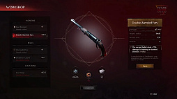 画像ギャラリー No.009のサムネイル画像 / 死神の使いのゴシックガンアクション「Soulslinger: Envoy of Death」デモ版を配信。アーリーアクセスは2023年内を予定