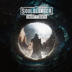 画像ギャラリー No.006のサムネイル画像 / ローグライクFPS「Soulslinger: Envoy of Death」,Steamで正式リリース。強力な4体の敵が登場する新領域「トラウマ」を追加