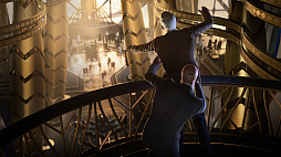 画像ギャラリー No.004のサムネイル画像 / PS5「ヒットマン ワールド・オブ・アサシネーション」,9月28日に発売決定。リブートシリーズ3作品を収録
