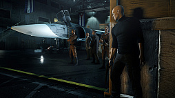 画像ギャラリー No.008のサムネイル画像 / PS5「ヒットマン ワールド・オブ・アサシネーション」,9月28日に発売決定。リブートシリーズ3作品を収録
