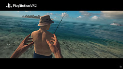 画像ギャラリー No.003のサムネイル画像 / 「HITMAN World of Assassination」，PlayStation VR2版が12月に発売。暗殺ミッションをVR視点で体験できる