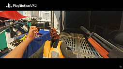 画像ギャラリー No.005のサムネイル画像 / 「HITMAN World of Assassination」，PlayStation VR2版が12月に発売。暗殺ミッションをVR視点で体験できる